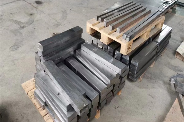 海南配重铅长条  核医学铅块 铅加工件