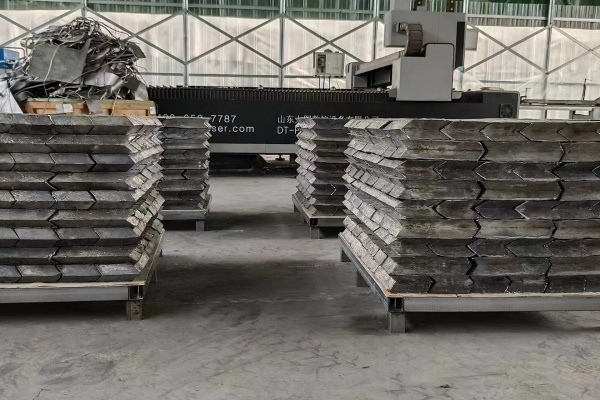 海南挤压/浇铸铅砖 配重防辐射用