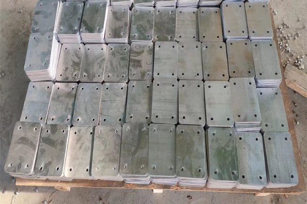 海南 异形铅块 ICU防护铅块 仪器配重铅块 