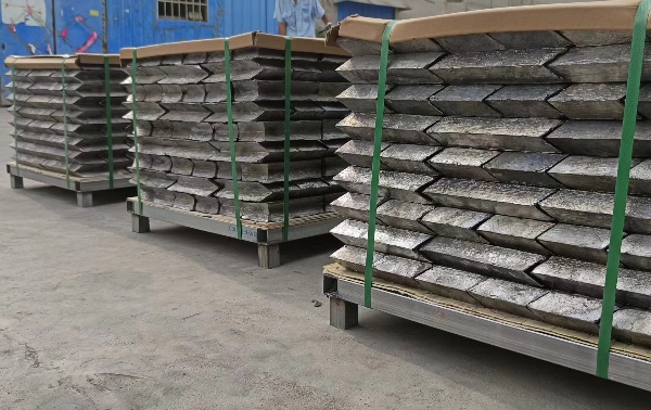 海南燕尾铅砖 防辐射铅砖