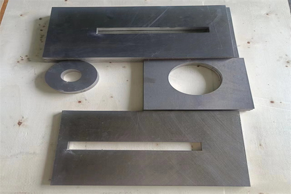 海南机加工铅块 铅梯合金加工