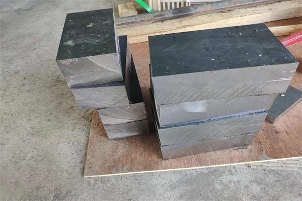 海南医用防辐射铅块 异形定制