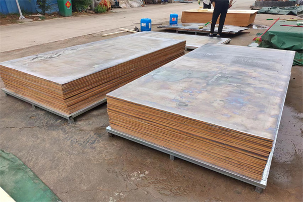 海南铅复合板 配重铅块 铅条