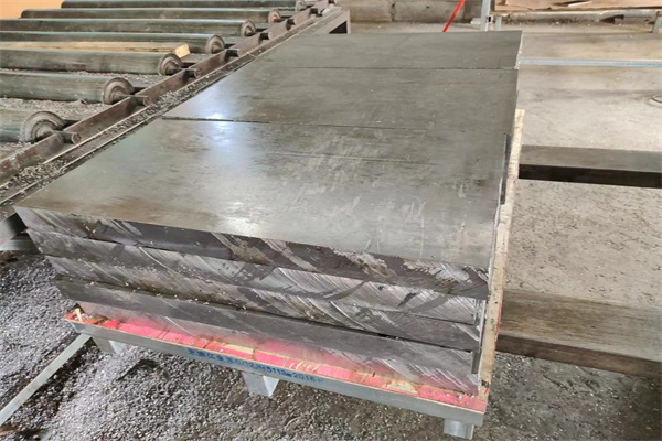 海南屏蔽射线用铅块 ICU防护铅块