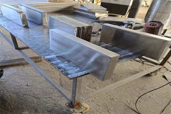 海南不锈钢铅件 铅件加工 铅制品