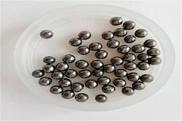 海南铅珠 铅粒 铅丸 铅砂配重用