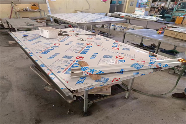 海南DSA手术室铅门 铅门厂家