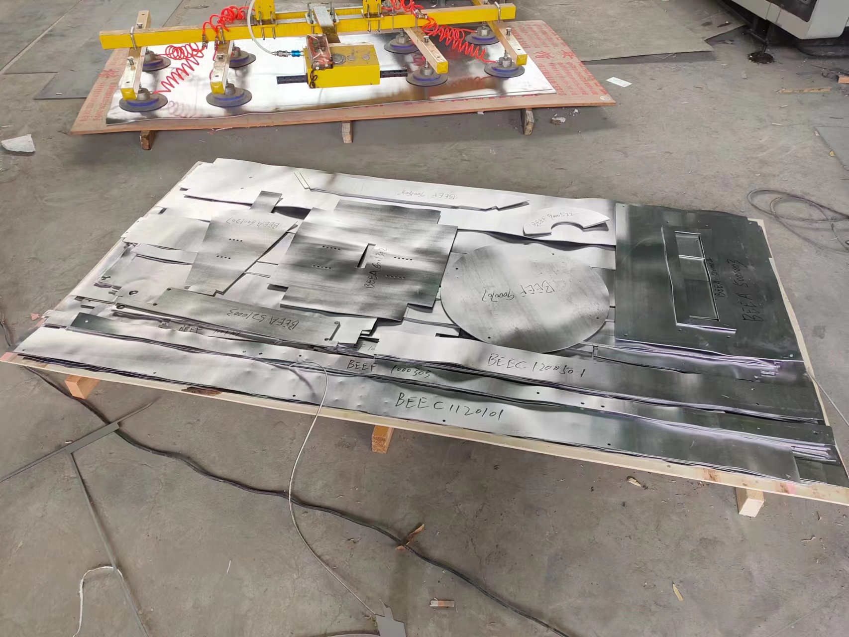 海南铅皮 铅板 铅箔 铅片