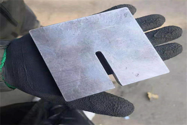 海南平衡铅块   切割铅块  铅块加工厂家