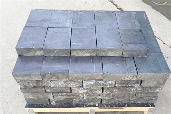 海南电梯配重铅块