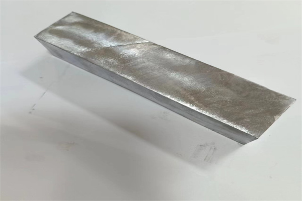 海南工业铅梯锡合金铅块 隔音配重用