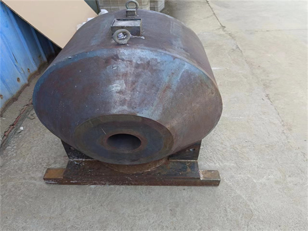 海南浇筑合金铅件