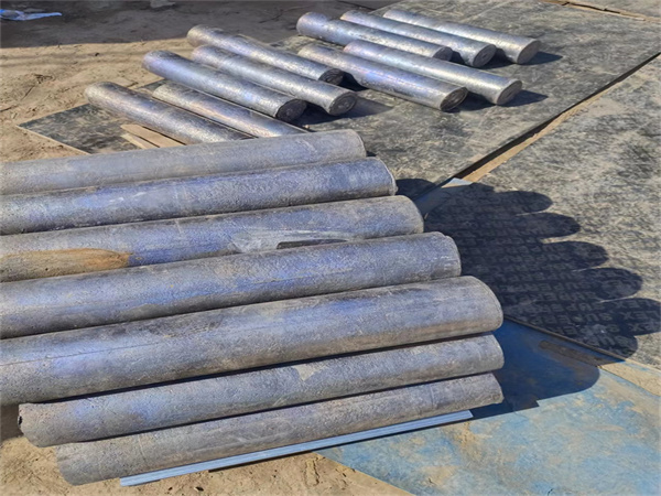 海南配重铅棒