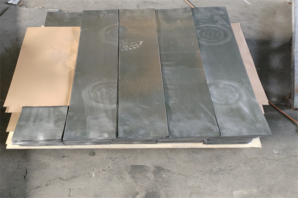 海南铅皮墙体防护钓鱼用