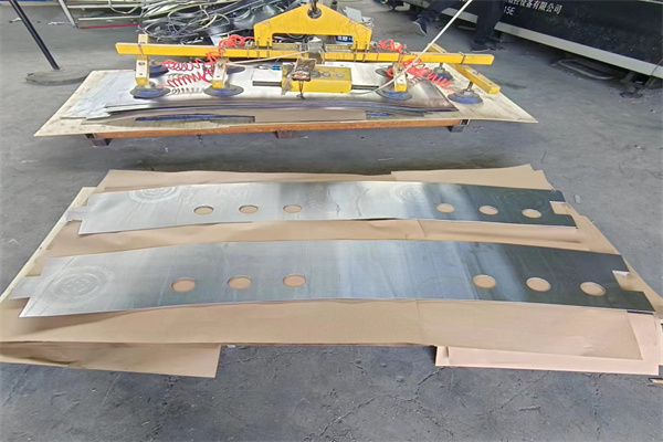 海南防辐射铅件 挤压铅件