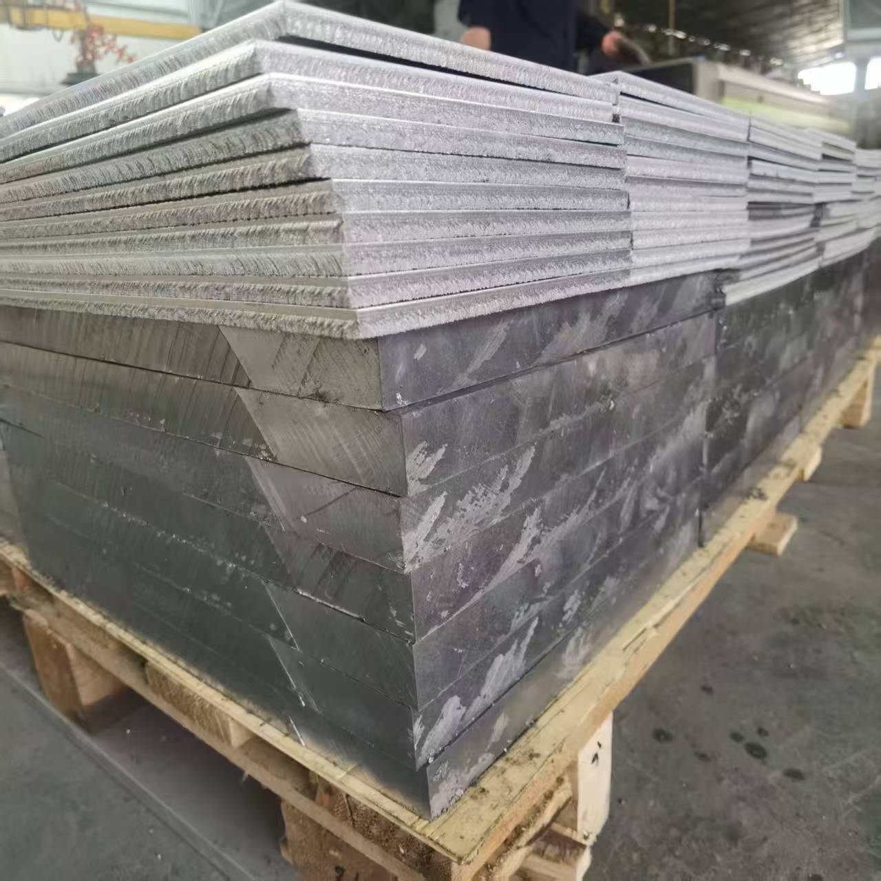 海南CBCT室防护铅板