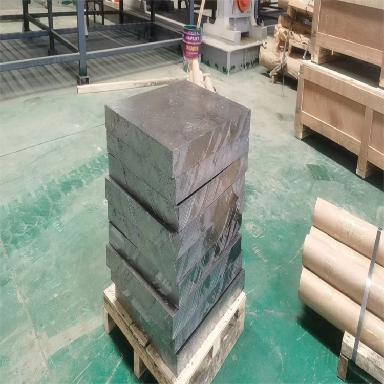 海南铅块的主要用途