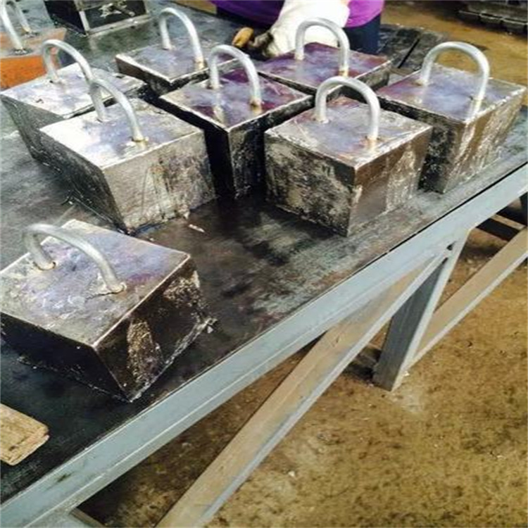 海南铸造铅加工件